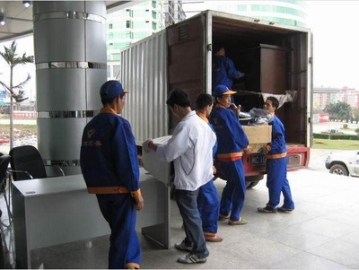 搬家公司的“捷徑”代價 抄近路不成反遭賠償風(fēng)波